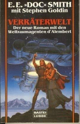Smith, Edward E Die Verräter-Welt