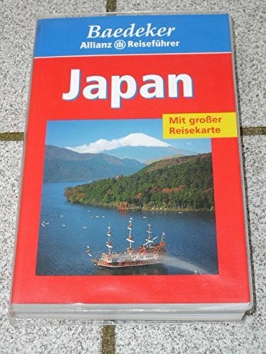 Schneider Winfried [Red.] und Peter M. [Bearb.] Nahm Japan