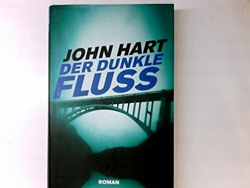 Schmidt, Rainer Der dunkle Fluss: Roman