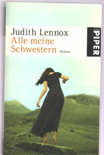 Mechthild Sandberg Alle meine Schwestern: Roman