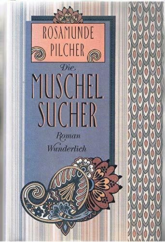 Pilcher, Rosamunde Die Muschelsucher