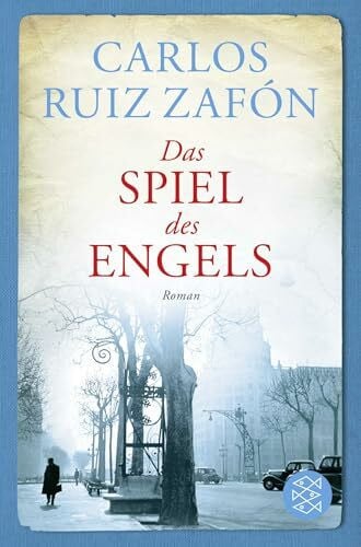 Schwaar, Peter Das Spiel des Engels: Roman (Hochkaräter)