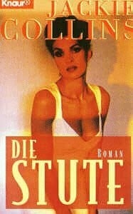 Sobez, Leni Die Stute (Knaur Taschenbücher. Romane, Erzählungen)