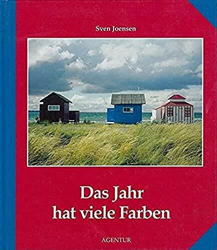 Joensen, Sven Das Jahr hat viele Farben
