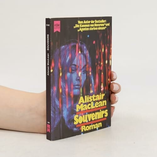 Alistair MacLean Souvenirs