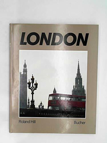 Hill, Roland London