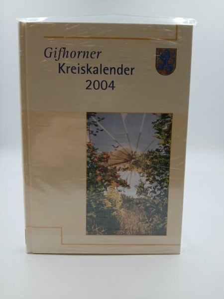 Felleckner, Stefan Gifhorner Heimatbuch für das Jahr 2004