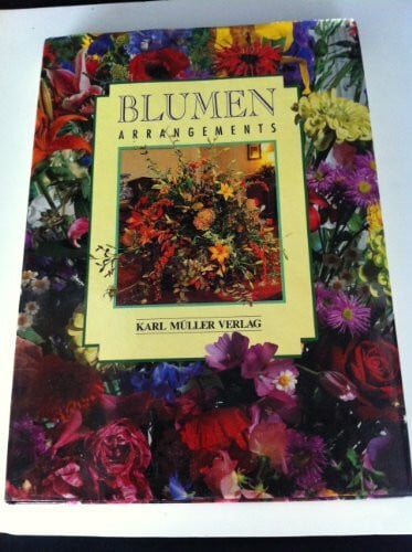 Newdick, Jane und Neil Sutherland: Blumenarrangements