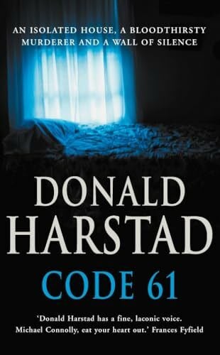 Harstad, Donald CODE SIXTY-ONE