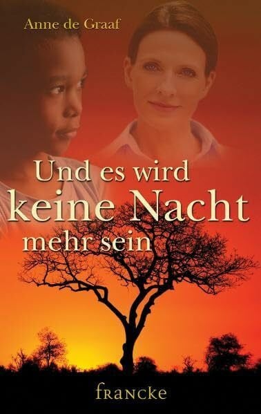 Lutz, Silvia Und es wird keine Nacht mehr sein