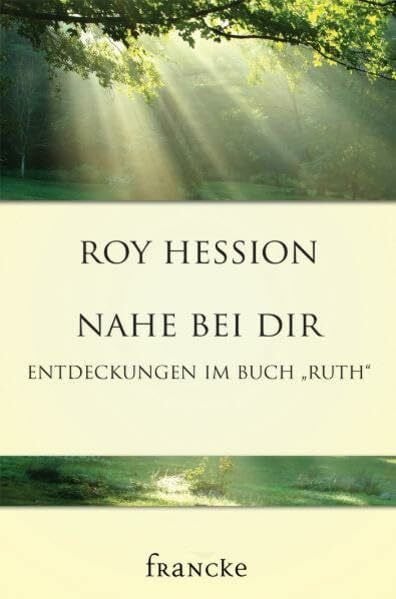 Köln, LITERA Nahe bei Dir: Entdeckungen im Buch 'Ruth'