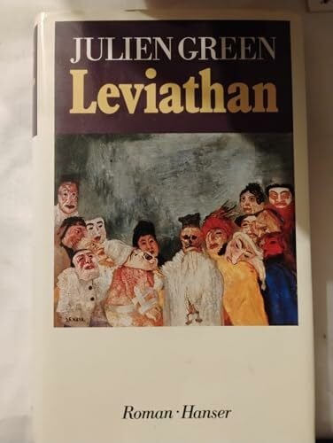 Green, Julien Leviathan