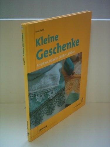 Fuchs Lena Kleine Geschenke