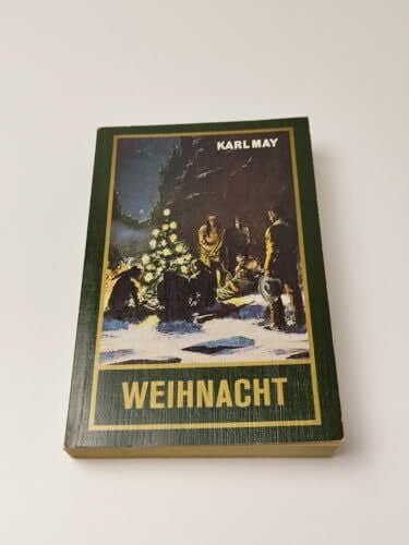 May, Karl Weihnacht