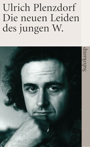 Plenzdorf, Ulrich Die neuen Leiden des jungen W. (suhrkamp taschenbuch)