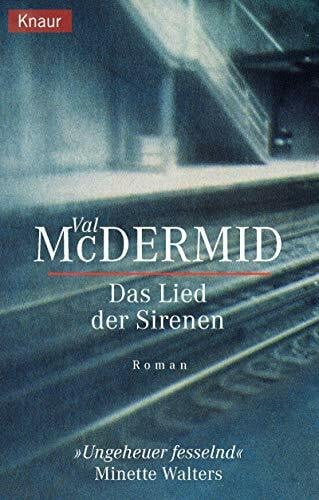 Val McDermid Das Lied der Sirenen. Roman
