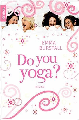 Brandl, Andrea Do you yoga?: Roman