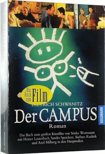 Schwanitz Der Campus