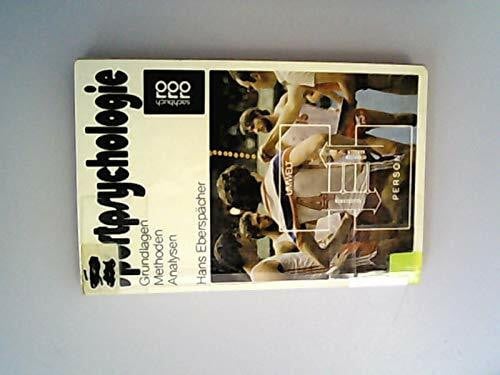 Eberspächer, Hans Sportpsychologie: Grundlagen, Methoden, Analysen (rororo sachbuch - sport)
