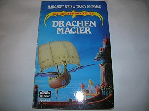 Eva Eppers Drachenmagier. Die vergessenen Reiche 04.