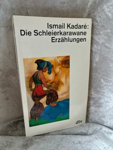 Wilfried Fiedler Die Schleierkarawane. Erzählungen