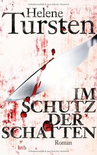Wolandt, Holger Im Schutz der Schatten: Roman