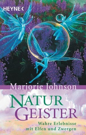 Johnson, Marjorie Naturgeister