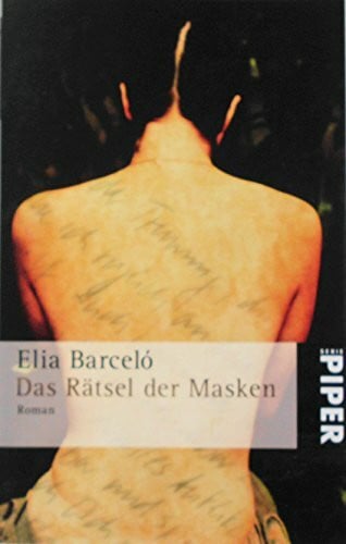 Gerhold, Stefanie Das Rätsel der Masken: Roman
