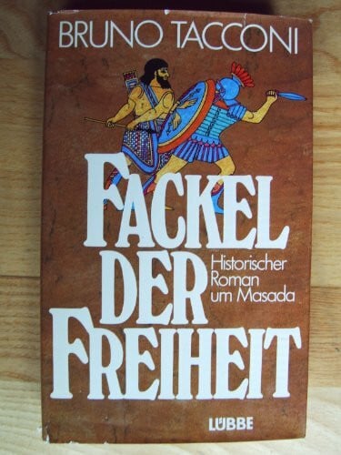 Tacconi, Bruno Fackel der Freiheit