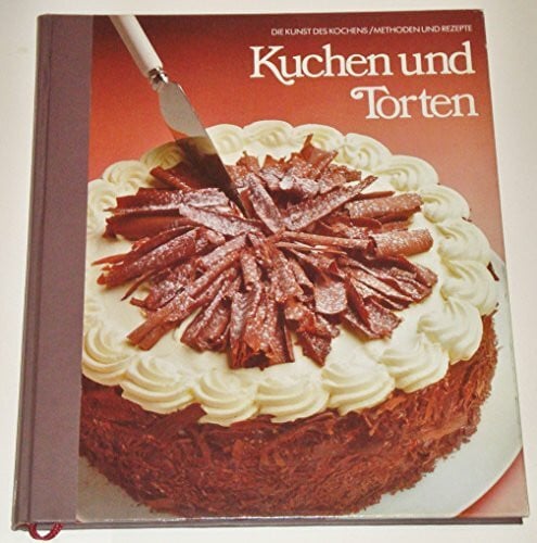 De Redakte Van Time Life Boeken Kuchen und Torten