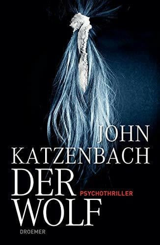 Kreutzer, Eberhard Der Wolf