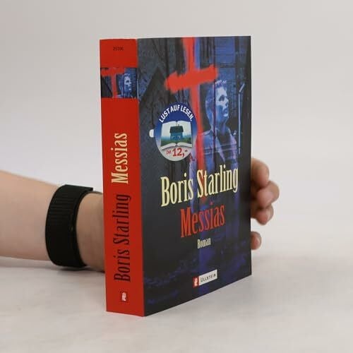 Starling, Boris Messias