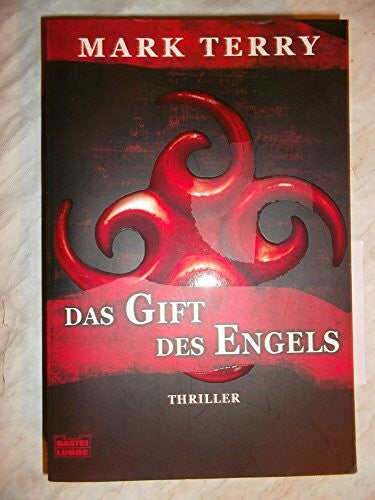 Link, Hans Das Gift des Engels: Thrilller