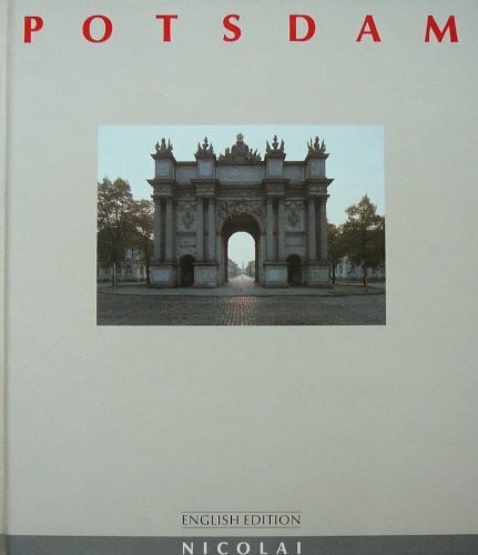 Hamm, Manfred Potsdam