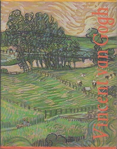 Van der Wolk - Pickvance - Pey VAN GOGH PENTEKENINGEN