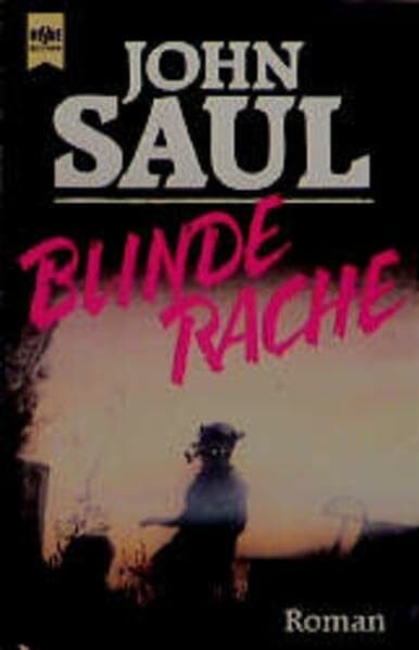 Rolf Jurkeit Blinde Rache. Ein unheimlicher Roman