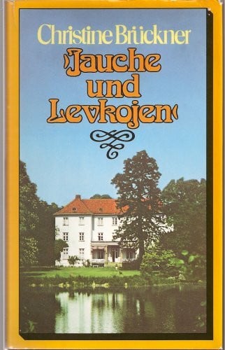 Brückner, Christine Jauche und Levkojen
