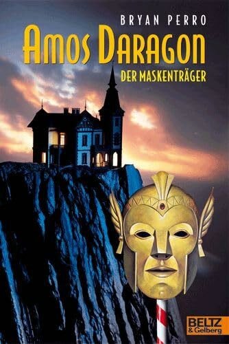 Perro, Bryan Amos Daragon. Der Maskenträger (Gulliver)