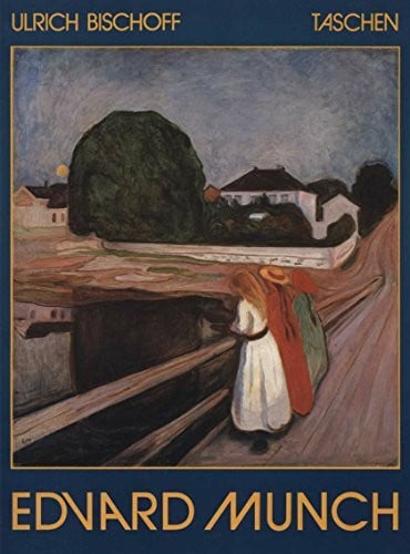 Bischoff, Ulrich Edvard Munch