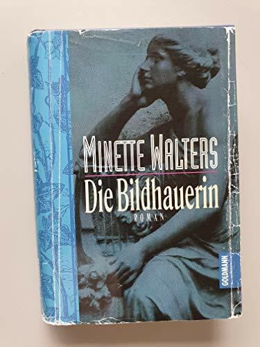 Walters, Minette Die Bildhauerin