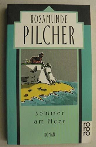 Längsfeld, Margarete Sommer am Meer: Roman