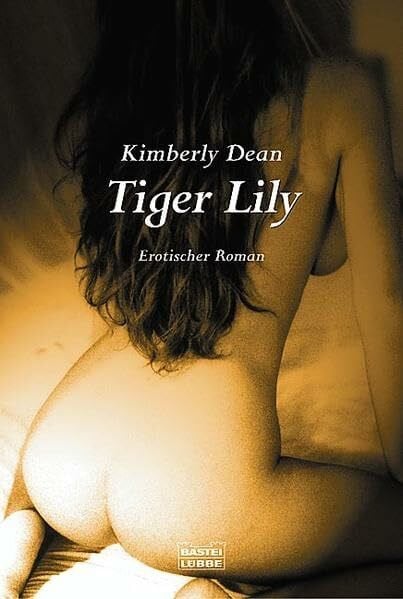 Dean, Kimberly Die Polizistin (Erotik. Bastei Lübbe Taschenbücher)
