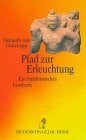Glasenapp, Helmuth von Diederichs Gelbe Reihe, Bd.8, Pfad zur Erleuchtung