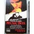 Chiel, Deborah Music Box (Allgemeine Reihe. Bastei Lübbe Taschenbücher)