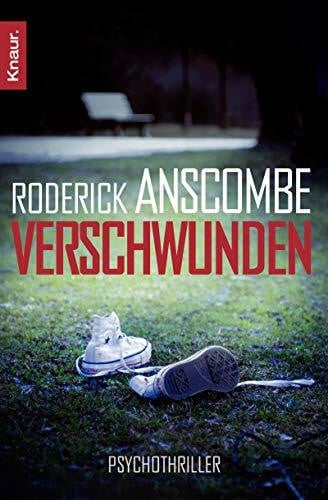 Möllemann, Norbert Verschwunden: Psychothriller