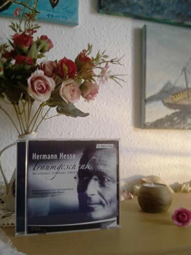 Rühaak, Siemen Traumgeschenk: Lesungen