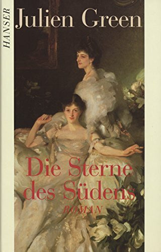 Kossodo, Helmut Die Sterne des Südens: Roman