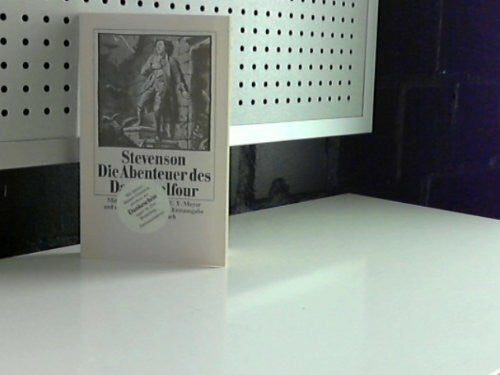 Walter, Michael Die Abenteuer des David Balfour