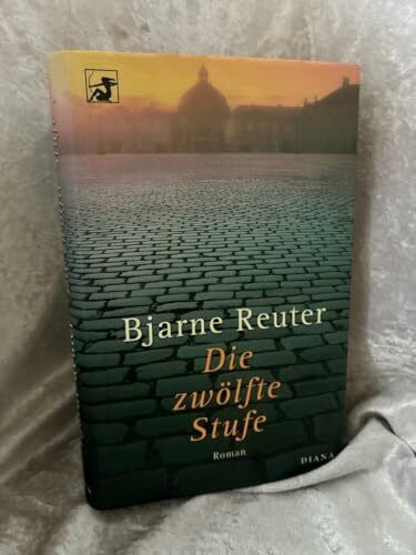 Reuter, Bjarne Die zwölfte Stufe: Roman. Aus d. Dän. v. Knut Krüger