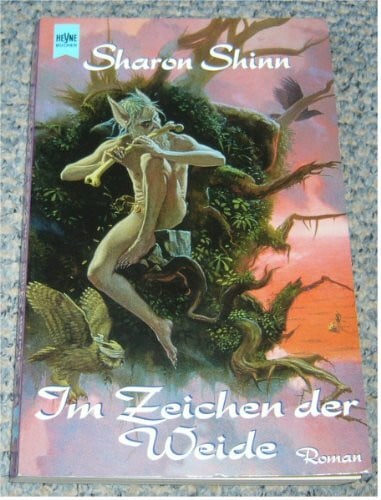 Shinn, Sharon Im Zeichen der Weide